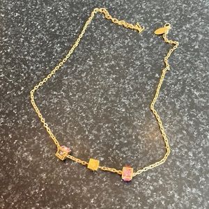 Louis Vuitton necklace
